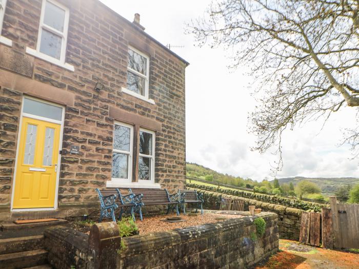 1 Barley Cottages, Matlock, Derbyshire