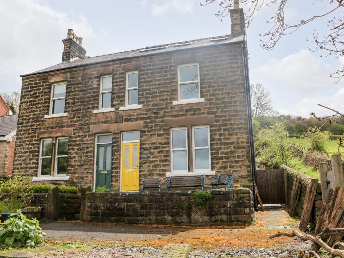 1 Barley Cottages, Matlock