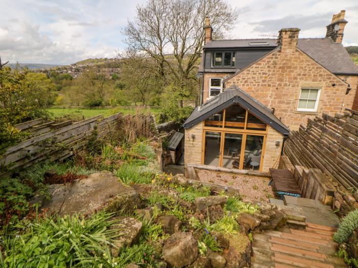 1 Barley Cottages, Matlock