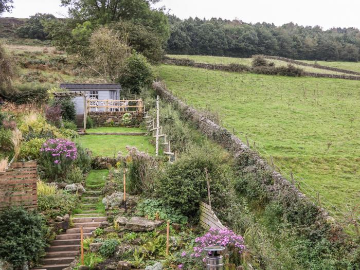 1 Barley Cottages, Matlock