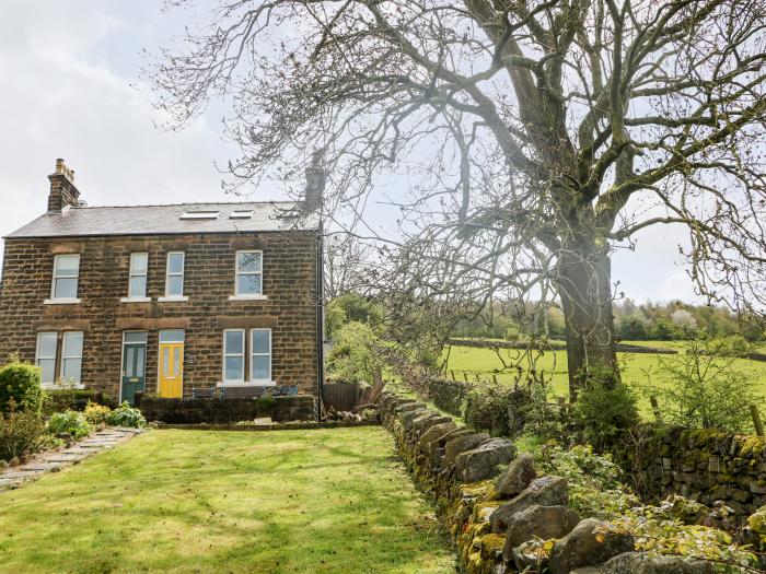 1 Barley Cottages, Matlock