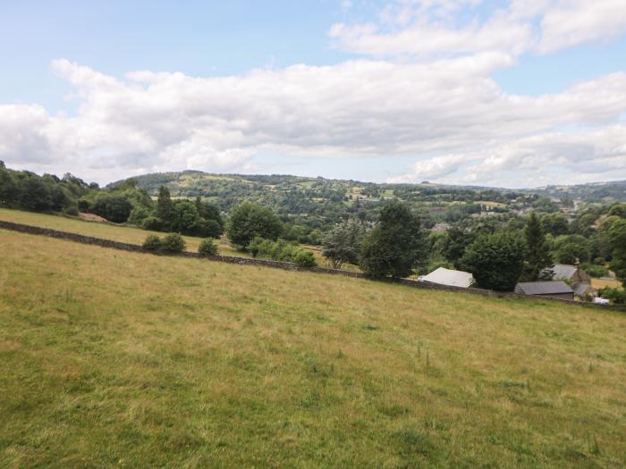 1 Barley Cottages, Matlock