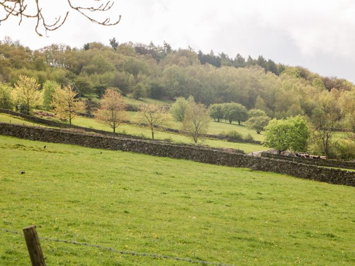 1 Barley Cottages, Matlock