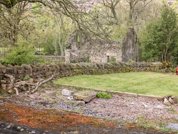 1 Barley Cottages, Matlock