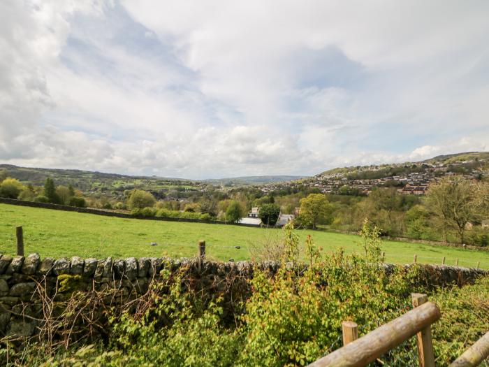 1 Barley Cottages, Matlock