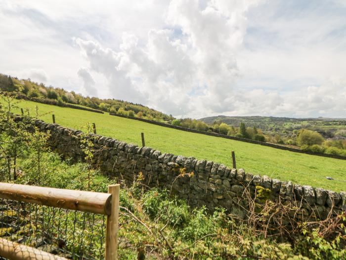 1 Barley Cottages, Matlock