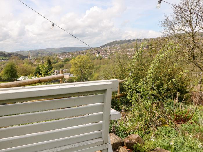 1 Barley Cottages, Matlock