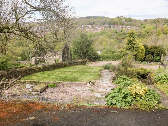 1 Barley Cottages, Matlock