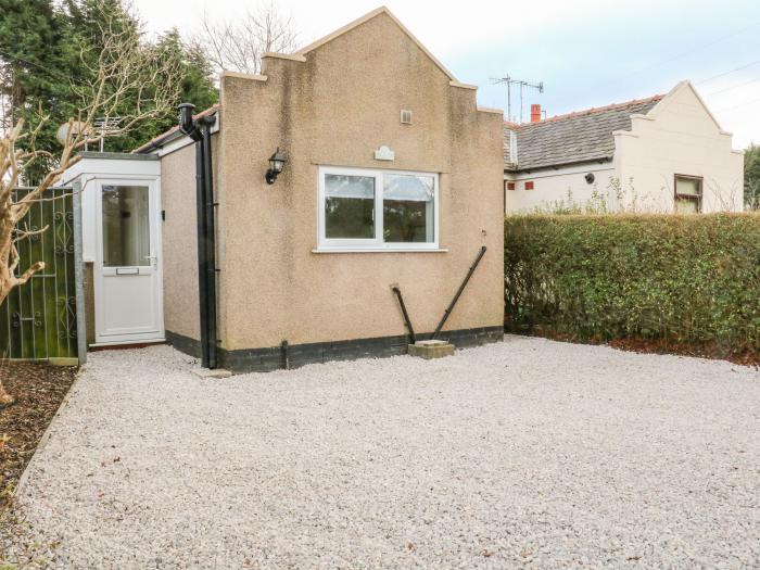 Hope Cottage, Thornton-Cleveleys