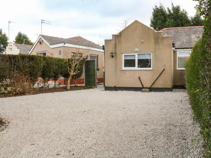 Hope Cottage, Thornton-Cleveleys