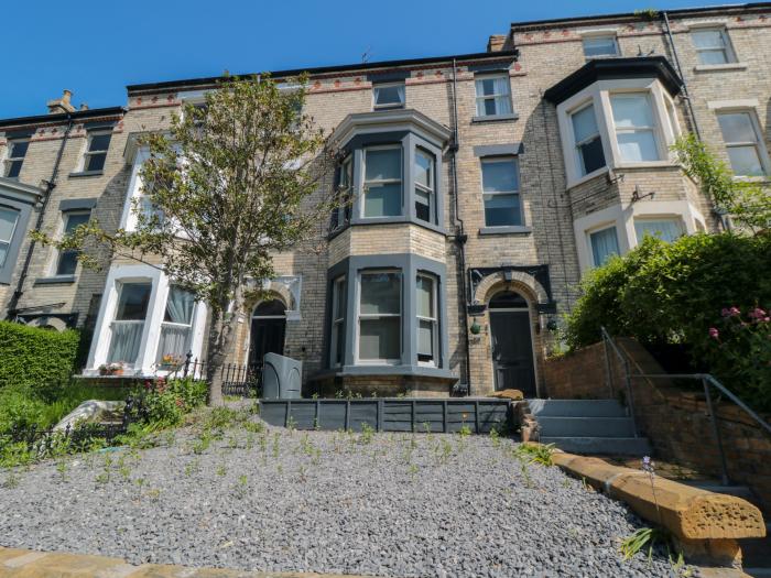 Villa Suite 4, Scarborough, North Yorkshire