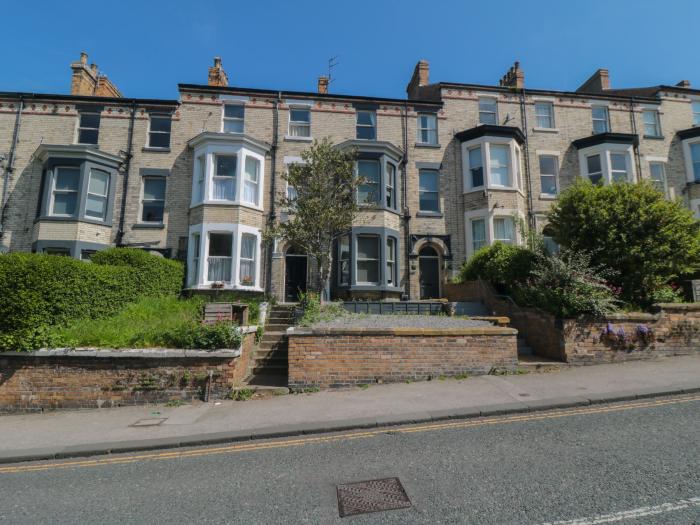 Villa Suite 8, Scarborough, North Yorkshire