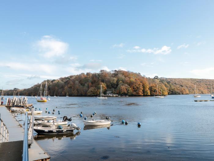 Middle Meadow, Dartmouth