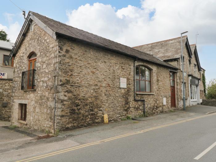 Coach House, Arnside