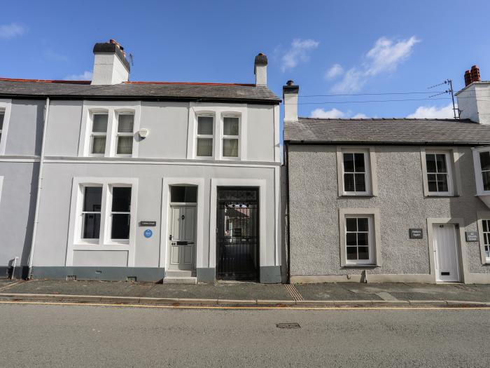 The Old Tannery, Beaumaris