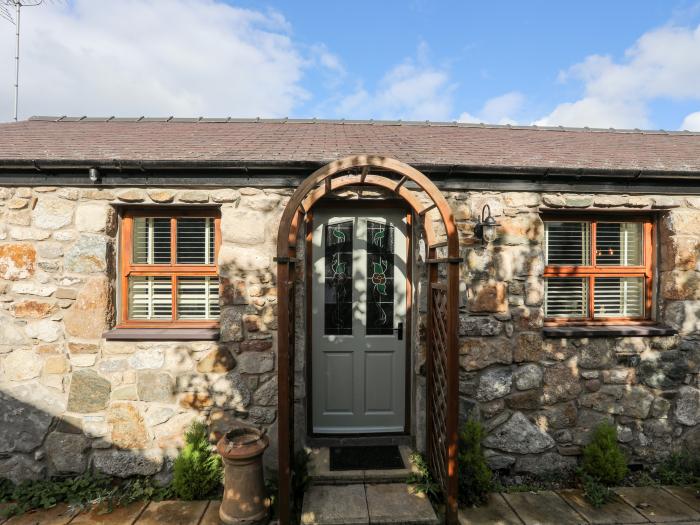 The Old Tannery, Beaumaris