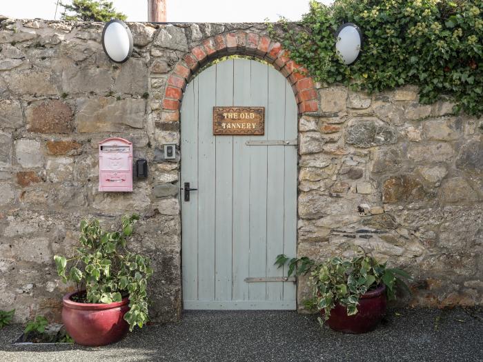 The Old Tannery, Beaumaris