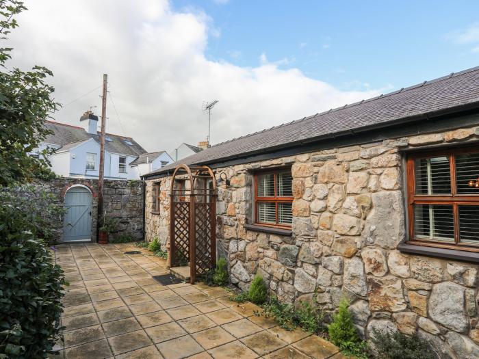 The Old Tannery, Beaumaris