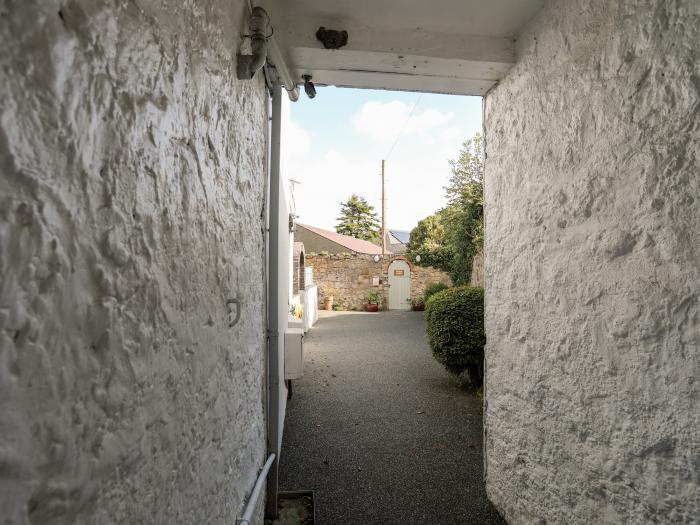 The Old Tannery, Beaumaris