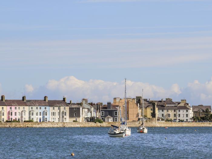 The Old Tannery, Beaumaris