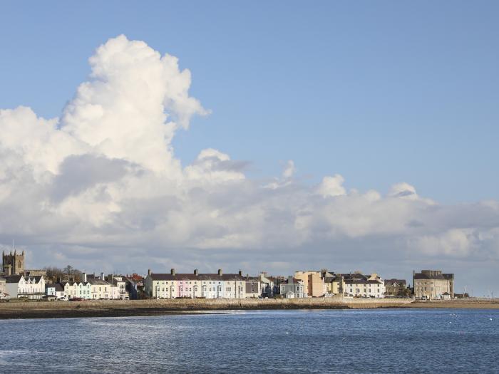 The Old Tannery, Beaumaris