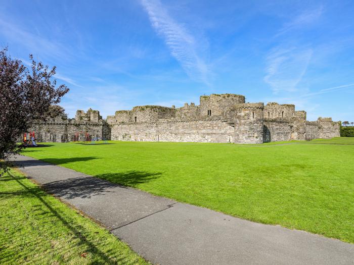 The Old Tannery, Beaumaris