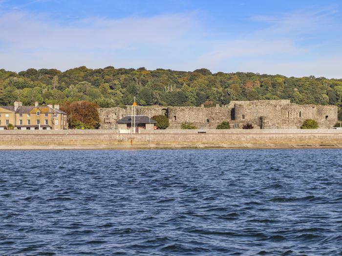 The Old Tannery, Beaumaris