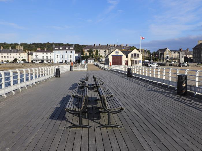 The Old Tannery, Beaumaris