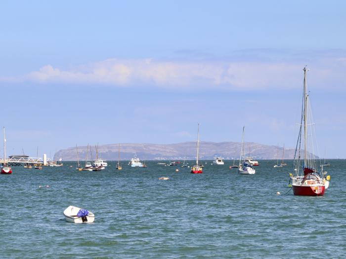 The Old Tannery, Beaumaris