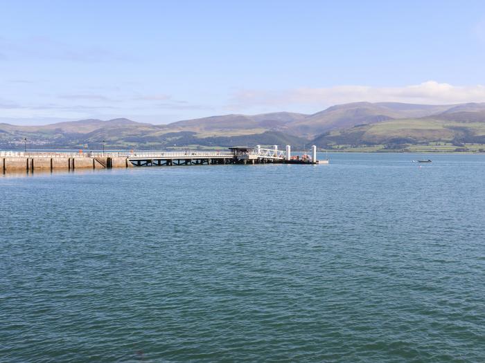 The Old Coach House, Beaumaris