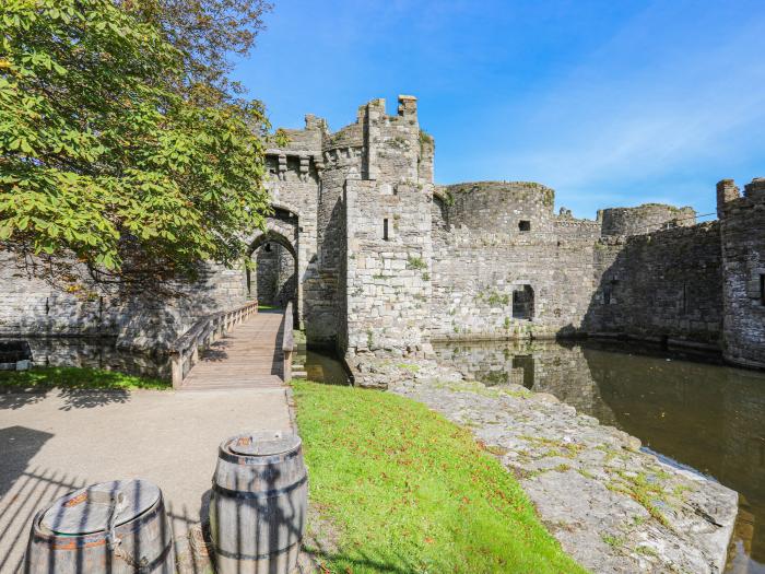 The Old Coach House, Beaumaris