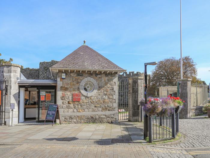 The Old Coach House, Beaumaris