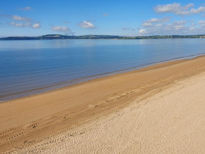 Beach House, Duncannon, County Wexford