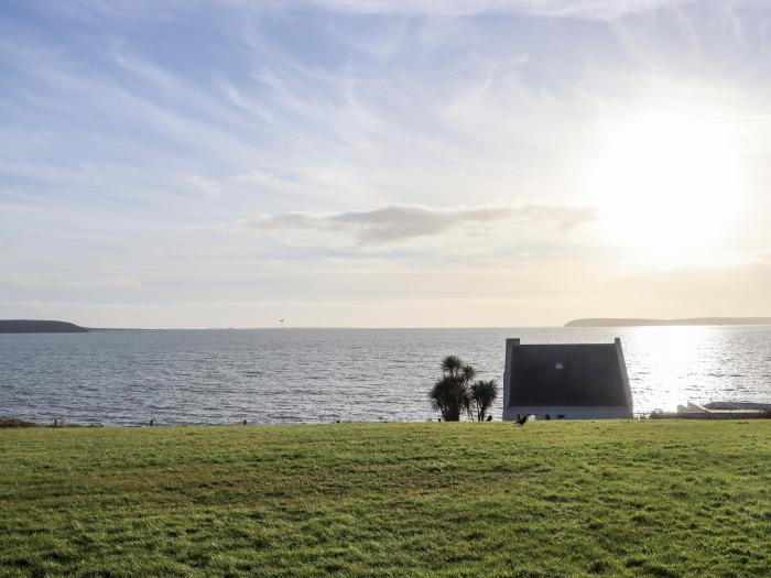 Beach House, Duncannon, County Wexford