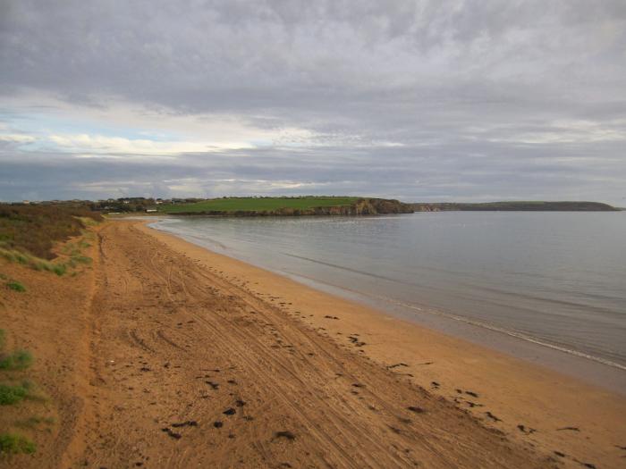 Beach House, Duncannon, County Wexford