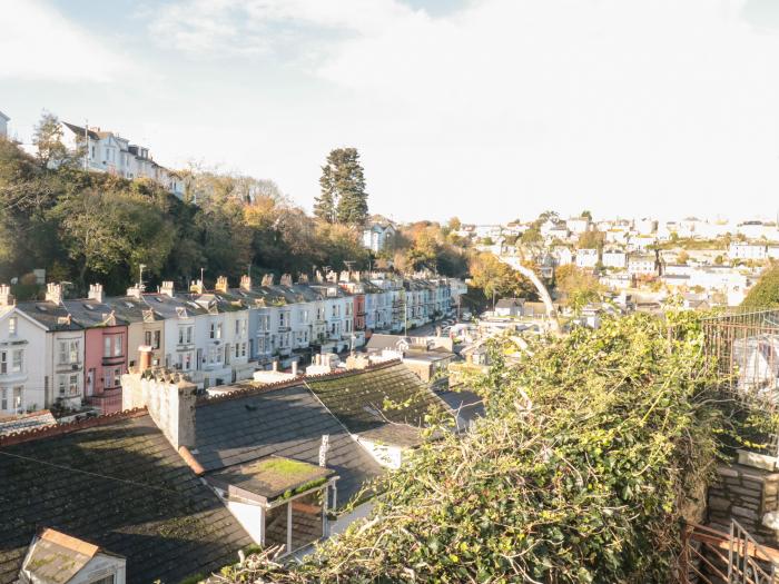 Dolphin Cottage, Brixham