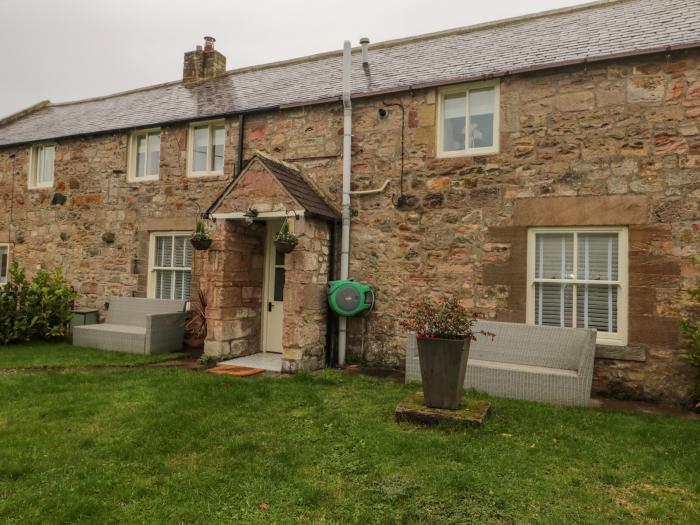 Donni Hall Cottage, Beadnell