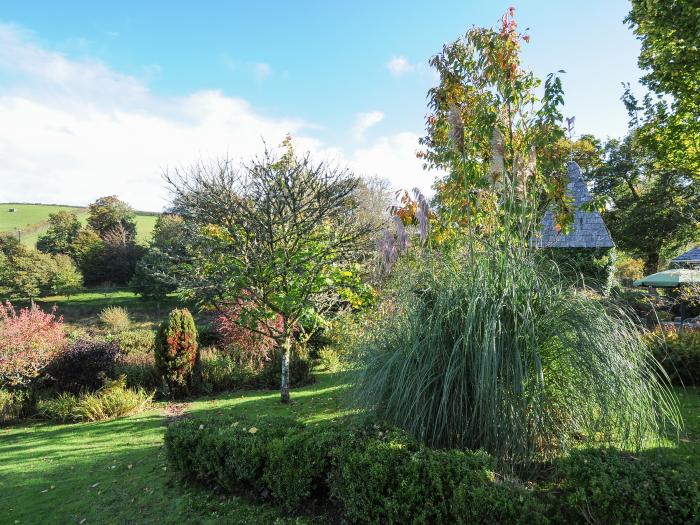 The Wagon House, Launceston