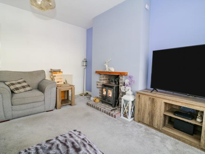 Cosy Coastal Holiday Let, Bridlington