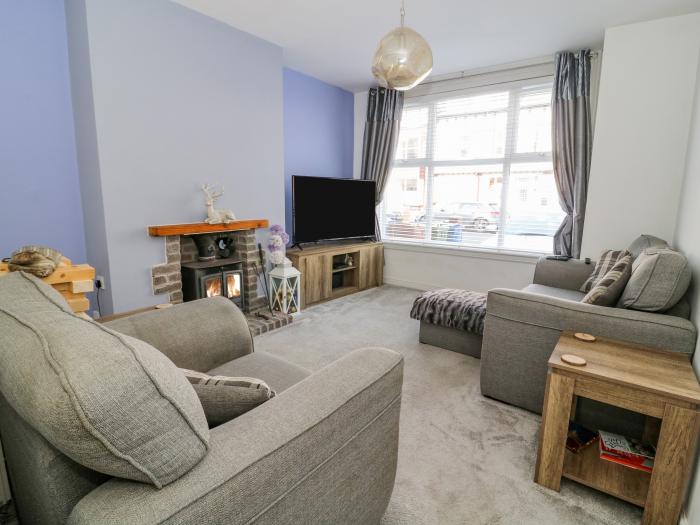 Cosy Coastal Holiday Let, Bridlington