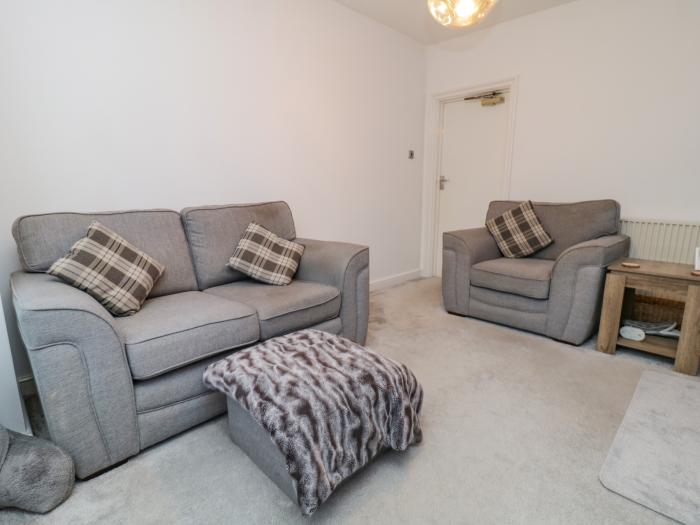 Cosy Coastal Holiday Let, Bridlington