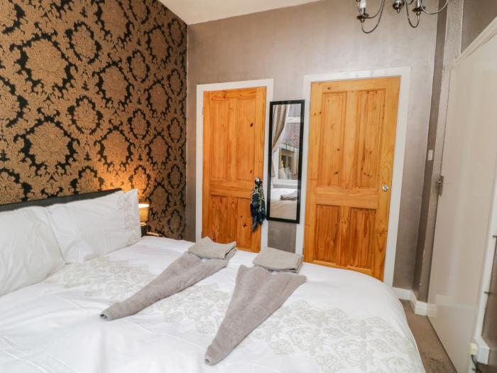 Cosy Coastal Holiday Let, Bridlington