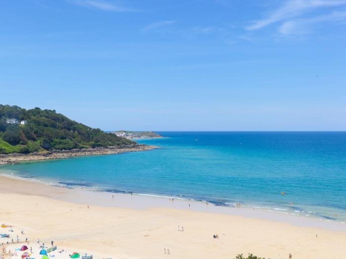 Surf and Sand, Carbis Bay