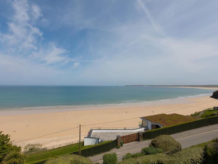 Surf and Sand, Carbis Bay