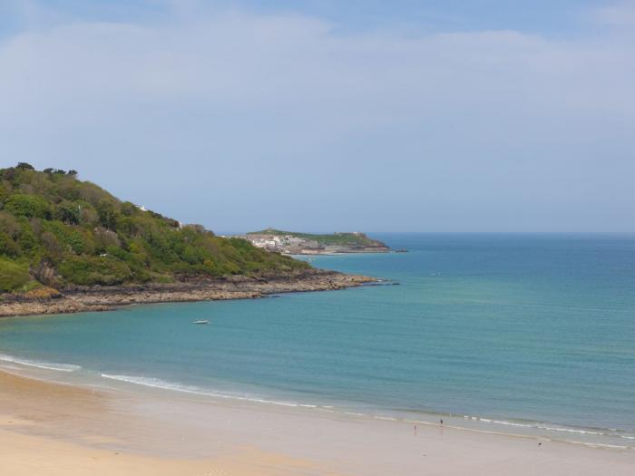 Surf and Sand, Carbis Bay