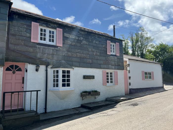 Boskewys, Rock, Cornwall, family-friendly, close to amenities and beach, summerhouse, pet-free, 3bed