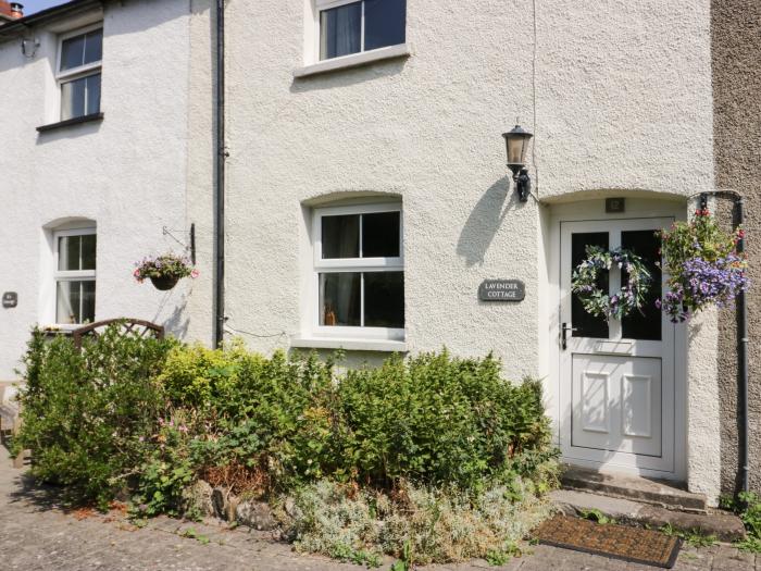 Lavender Cottage, Cark In Cartmel