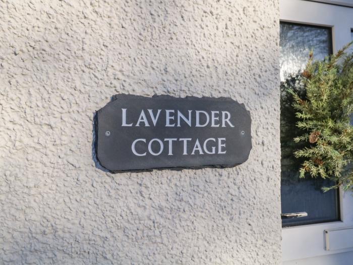 Lavender Cottage, Cark In Cartmel