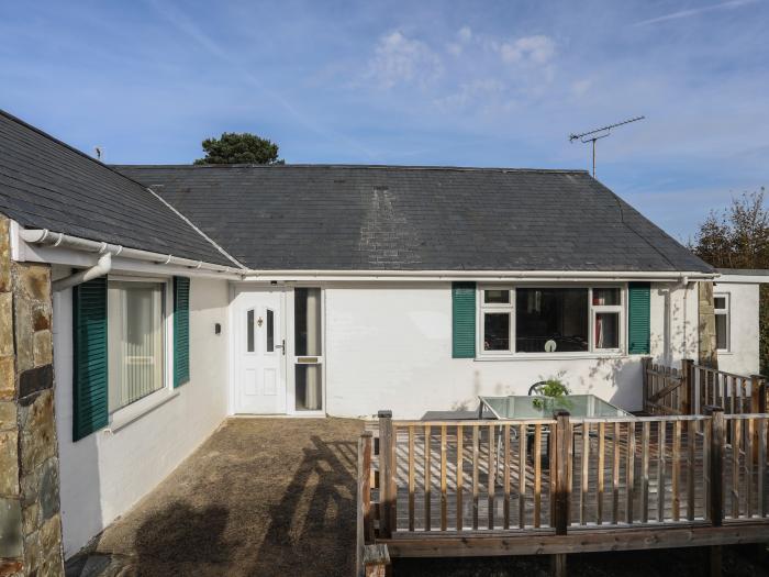 14 Cae Pin, Abersoch, Gwynedd