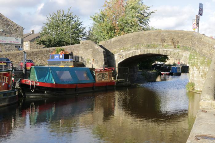 33A Brook Street, Skipton